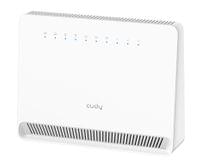 Cudy LT500E Wi-Fi 4G LTE Cat.4 Router AC1200 Wi-Fi... - 2