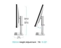 BenQ MA320UG 32&amp;quot; 4K 120Hz Nano Gloss Monitor for Mac... - 4