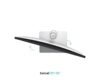BenQ MA320UG 32&amp;quot; 4K 120Hz Nano Gloss Monitor for Mac... - 5