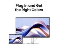 BenQ MA320UG 32&amp;quot; 4K 120Hz Nano Gloss Monitor for Mac... - 6