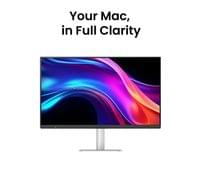 BenQ MA320UG 32&amp;quot; 4K 120Hz Nano Gloss Monitor for Mac... - 8