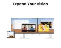 BenQ MA320UG 32&amp;quot; 4K 120Hz Nano Gloss Monitor for Mac... - 9