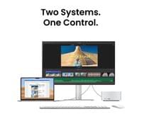 BenQ MA320UG 32&amp;quot; 4K 120Hz Nano Gloss Monitor for Mac... - 10