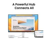 BenQ MA320UG 32&amp;quot; 4K 120Hz Nano Gloss Monitor for Mac... - 11