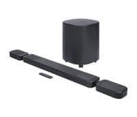 JBL BAR 1000MK2 7.1.4 channel soundbar system with... - 0 JBL BAR 1000MK2 7.1.4 channel soundbar system with... - 0