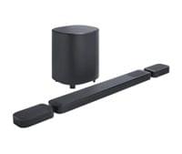 JBL BAR 1000MK2 7.1.4 channel soundbar system with... - 3 JBL BAR 1000MK2 7.1.4 channel soundbar system with... - 3