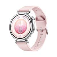 Huawei Watch GT 7  Konsu-B39F Pink Fluoroelastomer +... - 2