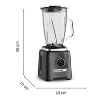 Tefal BL5958F0 Bld Bf3 Glass  W/O Acc  Blk Eu - 2