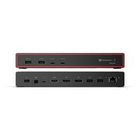 Lenovo ThinkPad Thunderbolt 4 Smart Dock Gen2 7500 - EU - 0