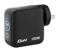 Verbatim Mini GaN Charger 100W with Display - 7