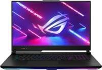 Asus ROG Strix SCAR 17 G733PYV-LL046W,AMD Ryzen 9... - 1