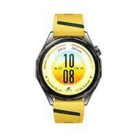 Huawei Watch GT 7  Atum-B39FY Yellow and Green... - 1