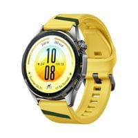 Huawei Watch GT 7  Atum-B39FY Yellow and Green... - 2