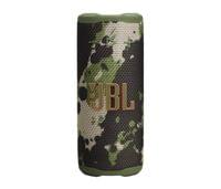 JBL GRIP SQUAD Compact Bluetooth speaker with ambient light - 0