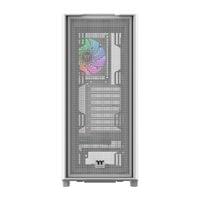 Thermaltake S380 TG ARGB Snow - 2