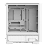 Thermaltake S380 TG ARGB Snow - 3