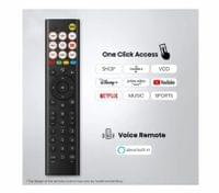 Hisense 50&amp;quot; A6S - 3