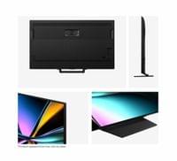 Hisense 85&amp;quot;U7Q Pro - 4