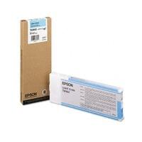 EPSON (T6065) Stylus Pro 4450/4800/4880 - Light Cyan (220... - 1