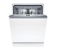 Bosch SMV4HCX07E, SER4, Dishwasher fully integrated, C,... - 1
