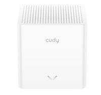 Cudy M1200 (3-Pack) AC1200 Wi-Fi Mesh Solution 867Mbps at... - 2