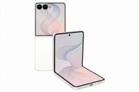 Samsung SM-F776 GALAXY Z Flip8 5G 256GB 12GB Cream - 10 Samsung SM-F776 GALAXY Z Flip8 5G 256GB 12GB Cream - 10