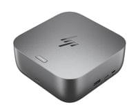 HP Thunderbolt 4 Ultra 180W G6 Dock - 1