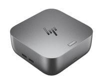 HP Thunderbolt 4 Ultra 180W G6 Dock - 2