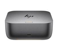 HP Thunderbolt 4 Ultra 180W G6 Dock - 3
