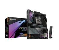 Gigabyte X870E Aorus Master - 1 Gigabyte X870E Aorus Master - 1