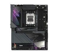 Gigabyte X870E Aorus Master - 2 Gigabyte X870E Aorus Master - 2