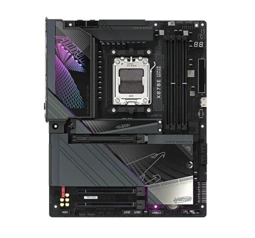 Gigabyte X870E Aorus Master - 2