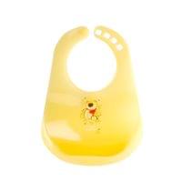 Пластмасов лигавник с джоб Happy animals - 6