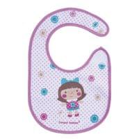 Лигавник памучен,  Toys 0м+ - 2