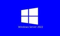 Lenovo Windows Server 2022 CAL (5 User)