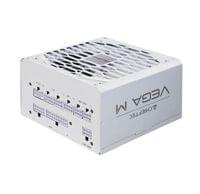 Chieftec Vega 850W ATX 3.1 White - 2