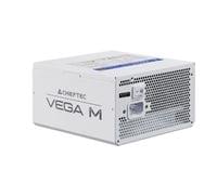Chieftec Vega 850W ATX 3.1 White - 3