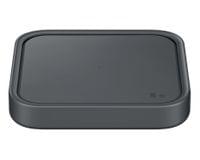 Samsung EP-P2400 Wireless Charger Pad (w TA) Dark Gray
