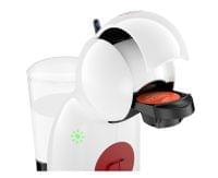 Krups KP1A3110 NDG PICCOLO XS WHT/ BURGUNDY - 4
