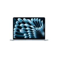 Apple MacBook Air 15.3: SKY BLUE/M4 10C CPU/10C... - 1