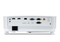Acer Projector P1357Wi, DLP, WXGA(1280x800), 4800 ANSI...
