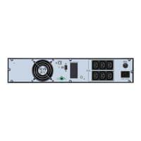 APC Easy UPS On-Line Li-Ion SRVL RT 1000VA 230V, with... - 2