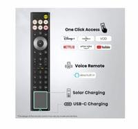 Hisense, 100&amp;#039;&amp;#039; U7S PRO,ULED -PRO Smart, FALD, 165Hz,... - 3