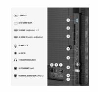 Hisense, 100&amp;#039;&amp;#039; U7S PRO,ULED -PRO Smart, FALD, 165Hz,... - 4