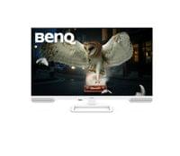 BenQ EW3290U 32” 4K BenQ Home Entertainment Monitor, WORK... - 2