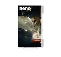 BenQ EW3290U 32” 4K BenQ Home Entertainment Monitor, WORK... - 4