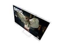 BenQ EW3290U 32” 4K BenQ Home Entertainment Monitor, WORK... - 14