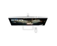 BenQ EW3290U 32” 4K BenQ Home Entertainment Monitor, WORK... - 17