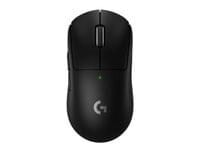 Logitech G PRO X SUPERLIGHT 2 LIGHTSPEED Gaming Mouse -... - 1 Logitech G PRO X SUPERLIGHT 2 LIGHTSPEED Gaming Mouse -... - 1