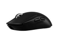 Logitech G PRO X SUPERLIGHT 2 LIGHTSPEED Gaming Mouse -... - 2 Logitech G PRO X SUPERLIGHT 2 LIGHTSPEED Gaming Mouse -... - 2